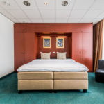 ProminentInn Noordwijk Comfort room
