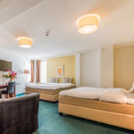 ProminentInn Familyroom Noordwijk