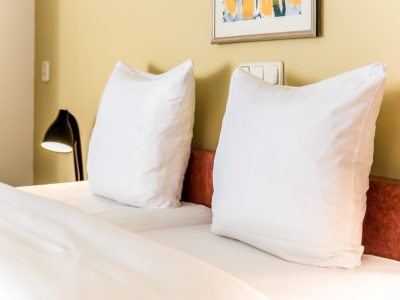 ProminentInn Familyroom Noordwijk
